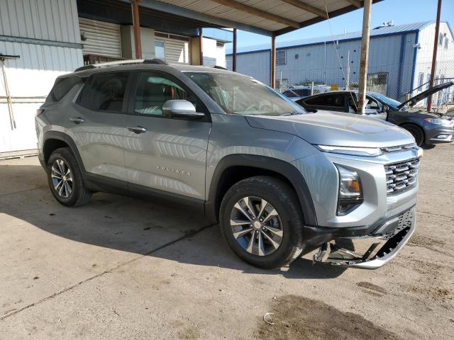 Photo 4 from auction – 2025 CHEVROLET EQUINOX LT with VIN 3GNAXPEG5SL111526