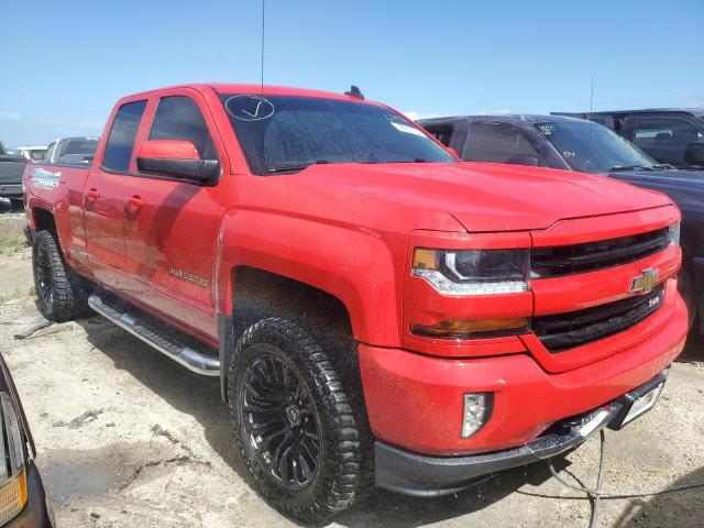 Photo 4 from auction – 2016 CHEVROLET SILVERADO with VIN 1GCVKREC2GZ296913