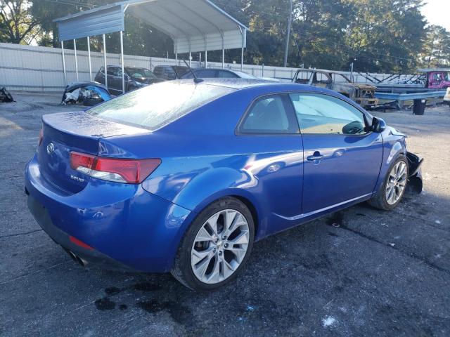 Photo 3 from auction – 2011 KIA FORTE EX with VIN KNAFU6A29B5348478