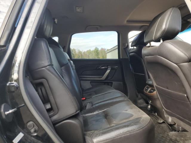 Photo 11 from auction – 2011 ACURA MDX with VIN 2HNYD2H26BH000540