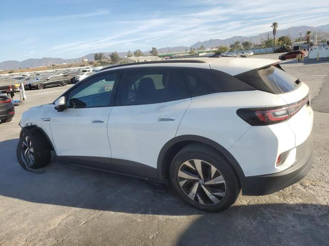 Photo 2 from auction – 2023 VOLKSWAGEN ID.4 PRO with VIN 1V2CMPE88PC042724