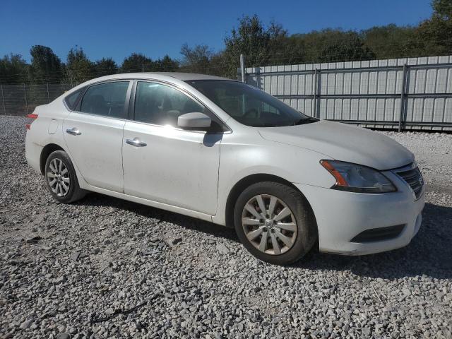 Photo 4 from auction – 2013 NISSAN SENTRA S with VIN 3N1AB7AP4DL733554