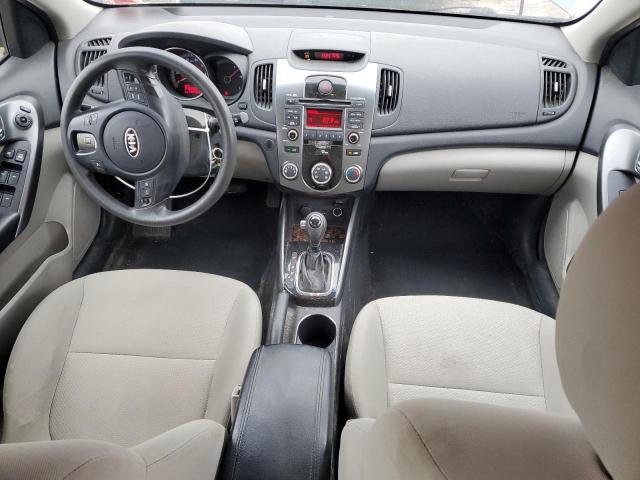 Photo 8 from auction – 2013 KIA FORTE EX with VIN KNAFU4A23D5726494