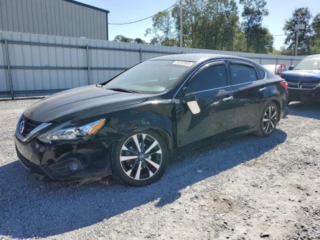 NISSAN ALTIMA 2.5 2016 with VIN 1N4AL3AP6GC189504 - Photo from auction