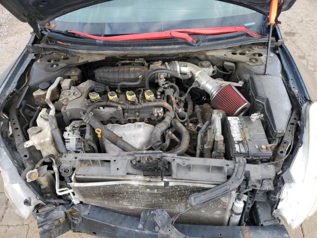 Photo 11 from auction – 2010 NISSAN ALTIMA BAS with VIN 1N4AL2AP0AN403618