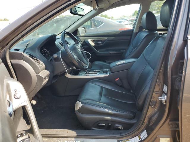 Photo 7 from auction – 2015 NISSAN ALTIMA 2.5 with VIN 1N4AL3AP7FN863565