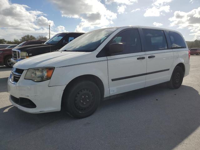 DODGE GRAND CARA 2012 with VIN 2C4RDGBG8CR285832 - Photo from auction