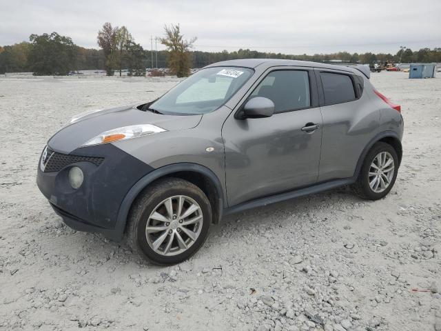 NISSAN JUKE S 2012 with VIN JN8AF5MR1CT109020 - Photo from auction