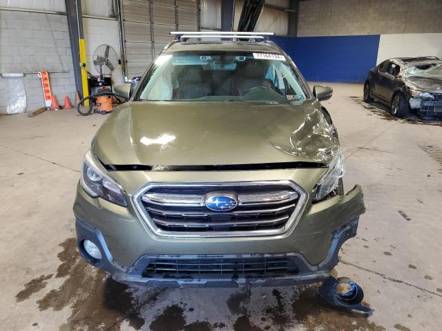 Photo 5 from auction – 2019 SUBARU OUTBACK TO with VIN 4S4BSETC3K3312073