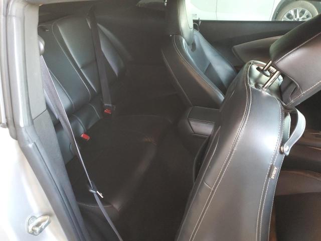 Photo 10 from auction – 2014 CHEVROLET CAMARO LT with VIN 2G1FC1E37E9288308