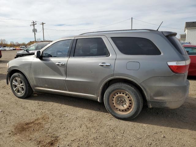 Photo 2 from auction – 2011 DODGE DURANGO CR with VIN 1D4RE4GG8BC712490