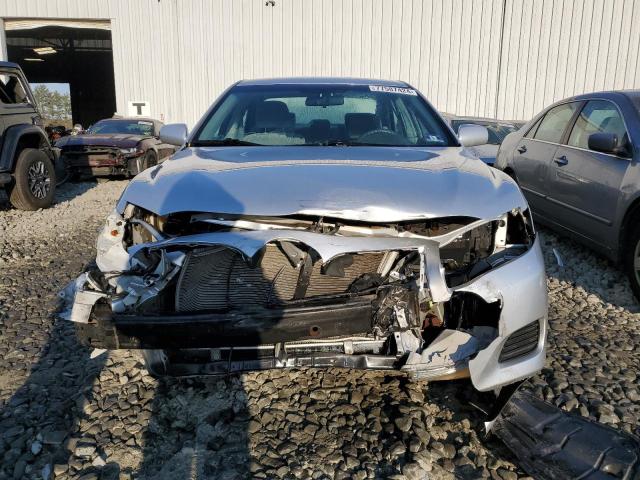 Photo 5 from auction – 2011 TOYOTA CAMRY BASE with VIN 4T1BF3EK9BU175518