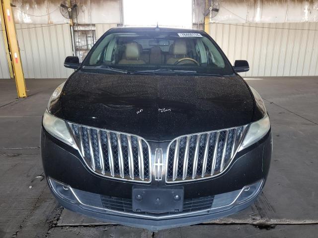 Снимка 5 от търг – 2012 LINCOLN MKX с VIN 2LMDJ6JK8CBL01507