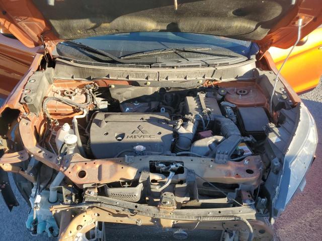 Photo 11 from auction – 2020 MITSUBISHI OUTLANDER with VIN JA4AP3AU7LU019932