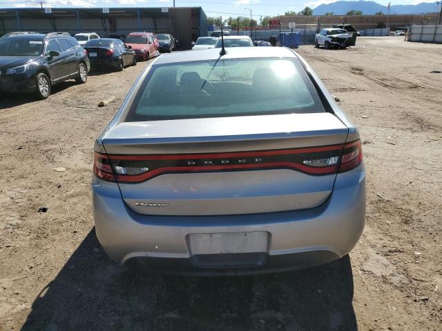 Photo 6 from auction – 2016 DODGE DART SE with VIN 1C3CDFAA7GD549259