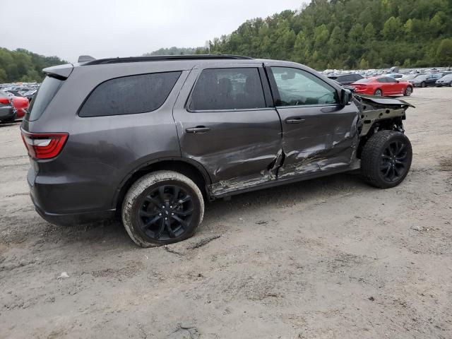 Photo 3 from auction – 2020 DODGE DURANGO GT with VIN 1C4RDJDG9LC184298