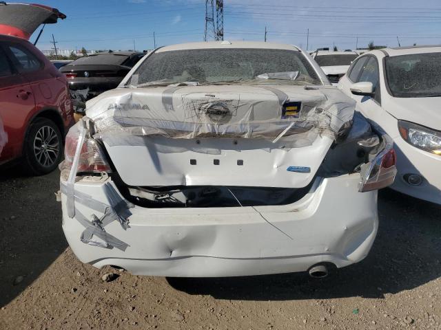 Photo 6 from auction – 2014 NISSAN ALTIMA 2.5 with VIN 1N4AL3AP9EC172158