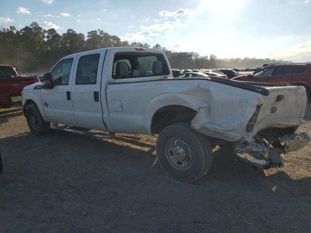 Photo 2 from auction – 2011 FORD F250 SUPER with VIN 1FT7W2AT6BEC56909