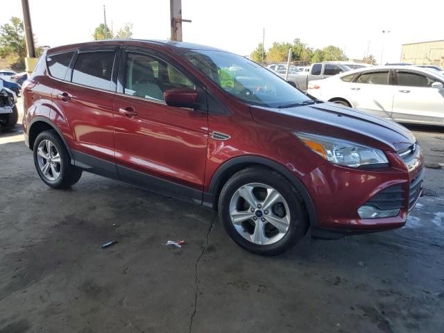 Photo 4 from auction – 2016 FORD ESCAPE SE with VIN 1FMCU0G77GUB67099