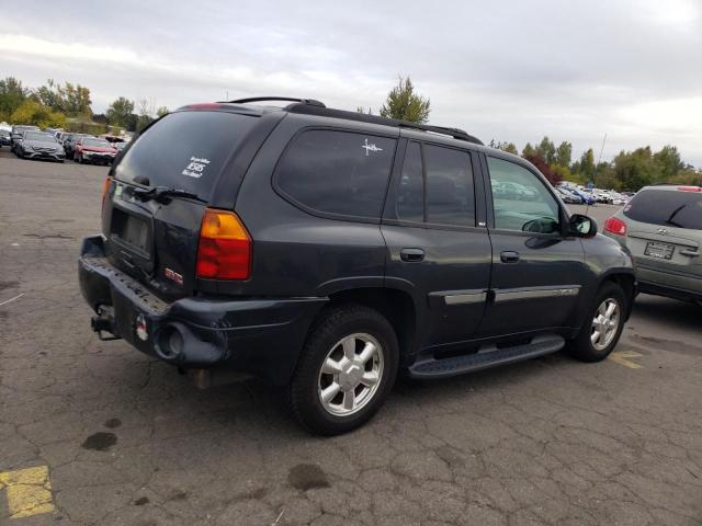 Photo 3 from auction – 2003 GMC ENVOY with VIN 1GKDT13S132349869