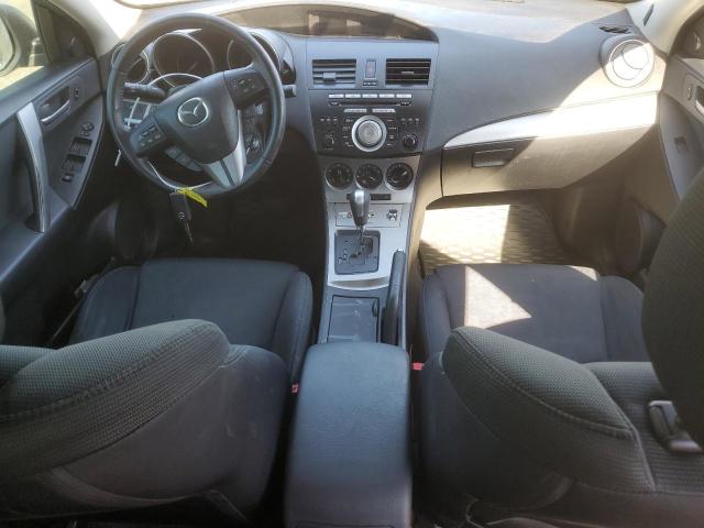 Photo 8 from auction – 2010 MAZDA 3 S with VIN JM1BL1H56A1212239