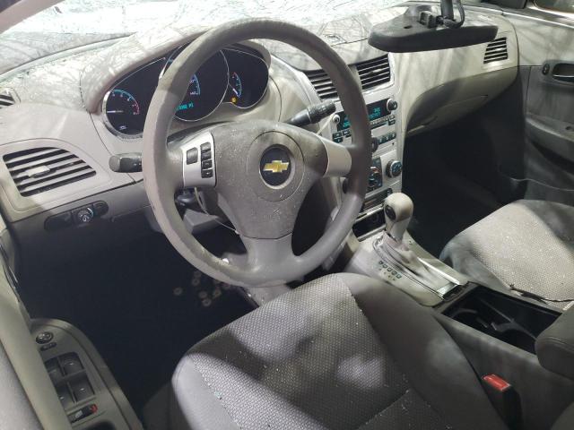 Photo 8 from auction – 2011 CHEVROLET MALIBU LS with VIN 1G1ZB5E13BF234075