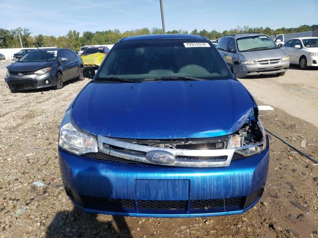 Photo 5 from auction – 2010 FORD FOCUS SE with VIN 1FAHP3FN4AW209426