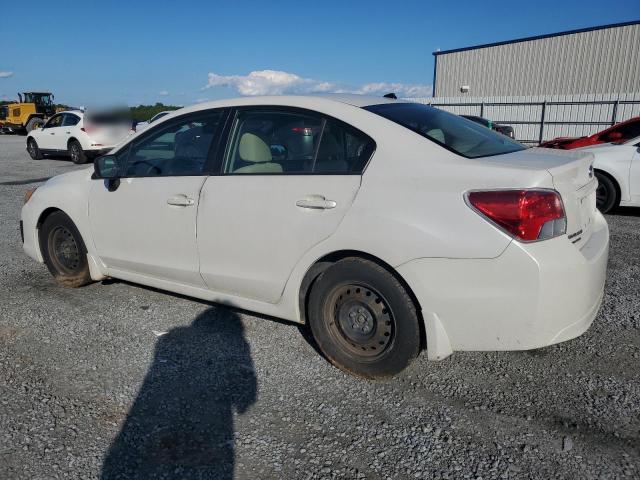 Photo 2 from auction – 2012 SUBARU IMPREZA with VIN JF1GJAA60CH011337