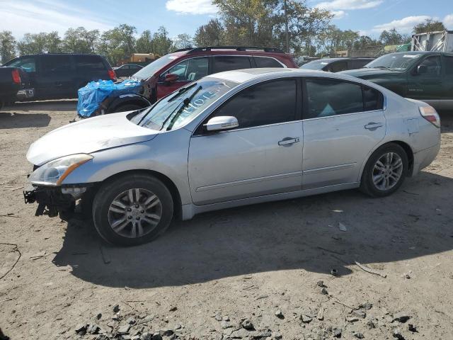 Photo 1 from auction – 2011 NISSAN ALTIMA BAS with VIN 1N4AL2AP2BN514544