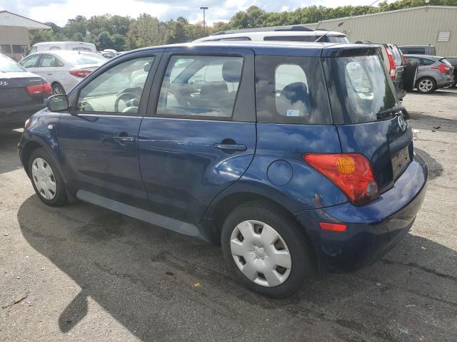Photo 2 from auction – 2005 TOYOTA SCION XA with VIN JTKKT604450113195