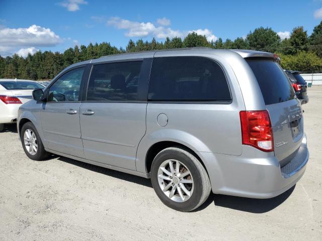 Foto 2 de la subasta – 2016 DODGE GRAND CARA con VIN 2C4RDGCG6GR162714