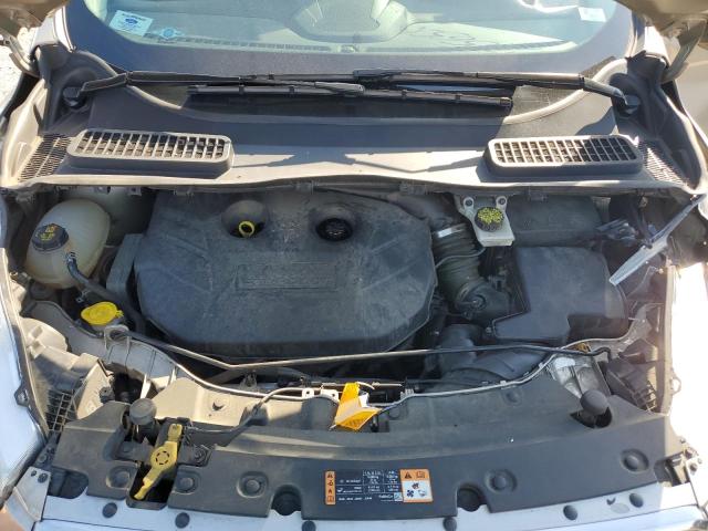 Photo 11 from auction – 2017 FORD ESCAPE TIT with VIN 1FMCU0J93HUB59142