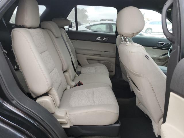 Photo 11 from auction – 2014 FORD EXPLORER with VIN 1FM5K7B86EGA41044