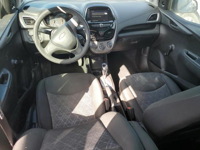 Photo 8 from auction – 2020 CHEVROLET SPARK LS with VIN KL8CB6SA8LC477433