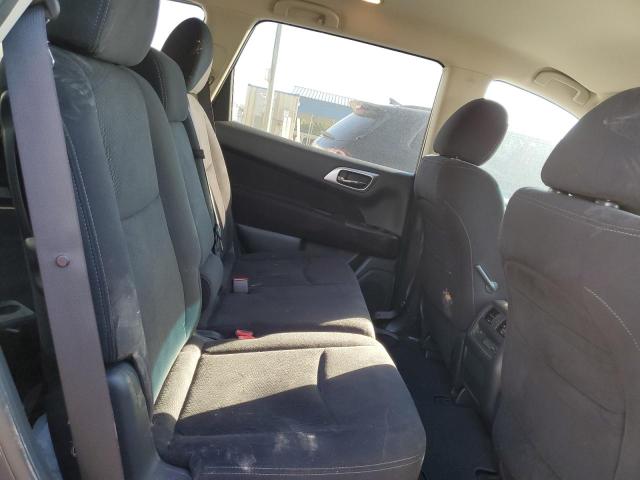 Photo 11 from auction – 2013 NISSAN PATHFINDER with VIN 5N1AR2MN2DC600921