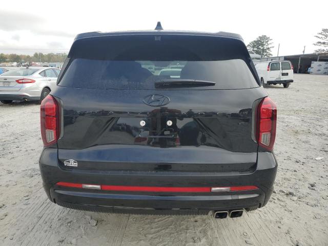 Photo 6 from auction – 2024 HYUNDAI PALISADE C with VIN KM8R7DGEXRU790792