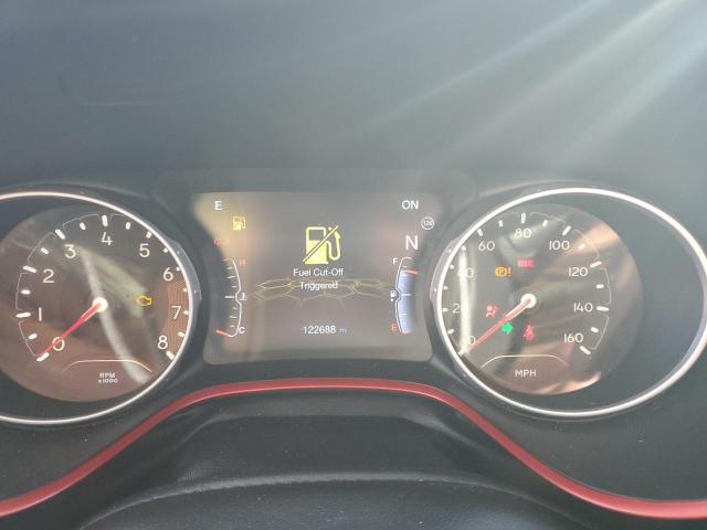 Снимка 9 от търг – 2019 JEEP COMPASS TR с VIN 3C4NJDDB0KT744838
