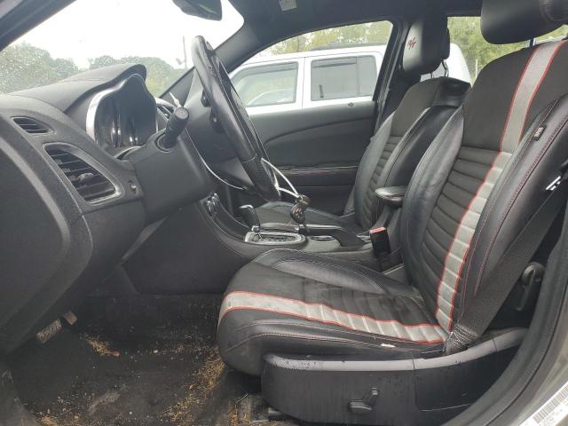 Photo 7 from auction – 2012 DODGE AVENGER R/ with VIN 1C3CDZBG6CN212459