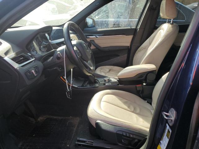 Photo 7 from auction – 2016 BMW X1 XDRIVE2 with VIN WBXHT3C38G5E49253