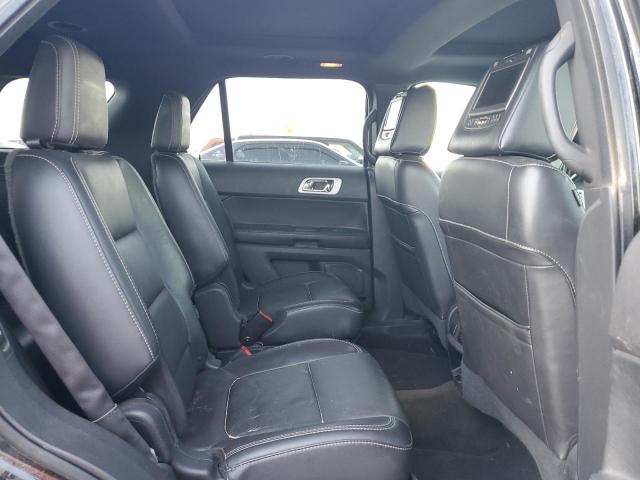 Photo 11 from auction – 2015 FORD EXPLORER S with VIN 1FM5K8GT5FGA92149