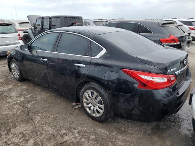 Photo 2 from auction – 2016 NISSAN ALTIMA 2.5 with VIN 1N4AL3AP3GC243289