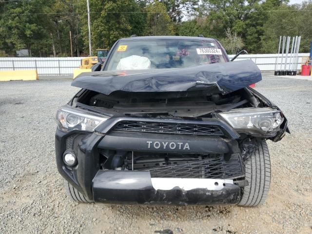 Photo 5 from auction – 2019 TOYOTA 4RUNNER SR with VIN JTEZU5JR7K5211543