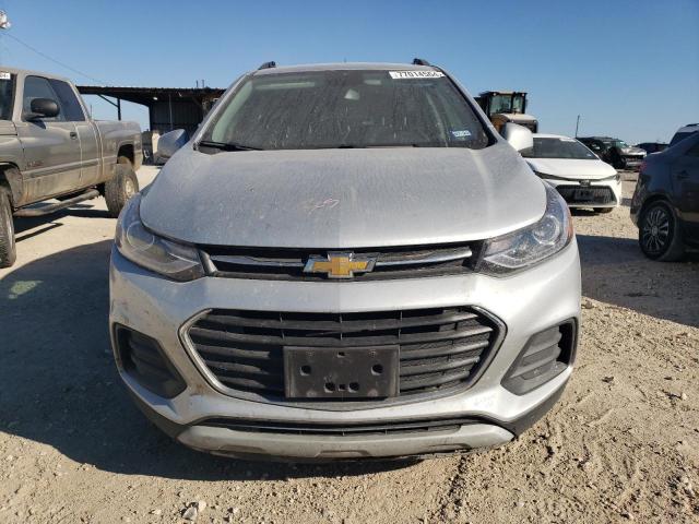 Photo 5 from auction – 2022 CHEVROLET TRAX 1LT with VIN KL7CJLSM7NB539669