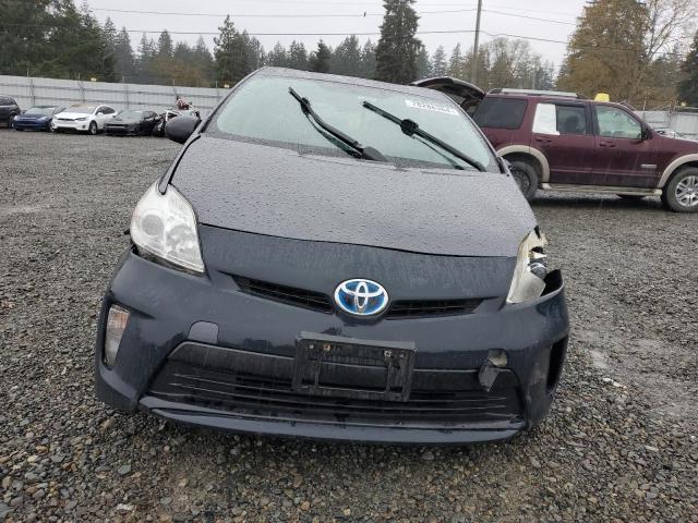 Photo 5 from auction – 2014 TOYOTA PRIUS with VIN JTDKN3DU9E0390841