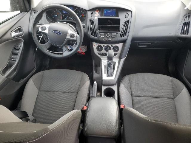 Photo 8 from auction – 2014 FORD FOCUS SE with VIN 1FADP3F21EL160505