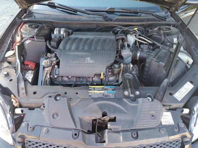 Photo 11 from auction – 2006 CHEVROLET MONTE CARL with VIN 2G1WL15C569370054