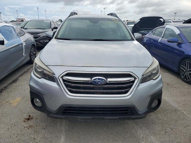 Photo 5 from auction – 2018 SUBARU OUTBACK 2. with VIN 4S4BSANC8J3302420