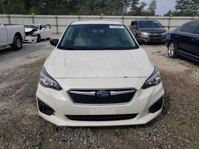 Photo 5 from auction – 2019 SUBARU IMPREZA with VIN 4S3GKAA61K3623114