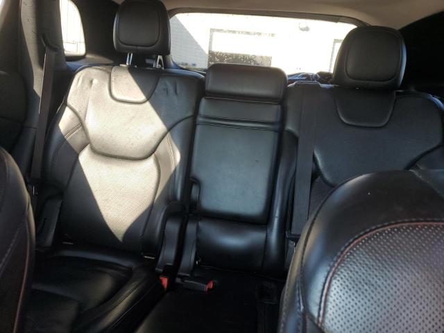 Photo 10 from auction – 2016 JEEP CHEROKEE O with VIN 1C4PJLJS9GW297855