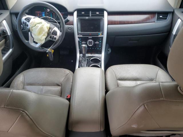 Photo 8 from auction – 2013 FORD EDGE LIMIT with VIN 2FMDK3KC5DBB42963